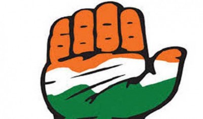 Delhi Assembly polls: Congress releases list of 40 star campaigners